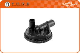 TRICLO 11613 - VALVULA DESVAP.GOLF-4 1.9TDI