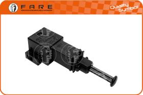 METALCAUCHO 11614 - INTERRUPTOR FRENO POLO-TRANSPORTER