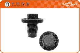 TRICLO 11620 - TAPON CARTER MINI-II