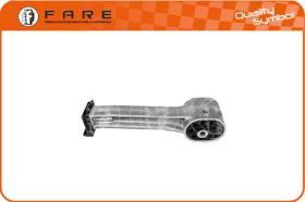 METALCAUCHO 11625 - SOP MOTOR TRAS VW SHARAN 1,9TDI