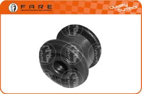 FARE 11631 - SILENTBLOC TRAPC DELT.CITROEN C5