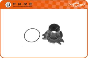 FARE 11633 - <GUIA EMBRAGUE OPEL CORSA-B