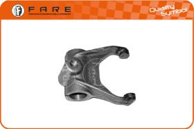TRICLO 11634 - HORQUILLA EMBRAGUE CORSA-B