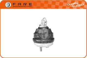 STC 11663 - SOP MOTOR DX BMW 5E39 525D