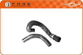 METALCAUCHO 11716 - JGO MGTO CALEF CLIO/KANGOO 1,5 DCI