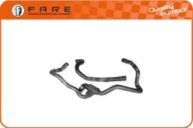 FARE 11722 - JGO MGTO CALEF CORSA 1,2-16V AIRE