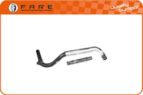 METALCAUCHO 11736 - JGO MGTOS CALEF VW TRANSP 1,9D-TD