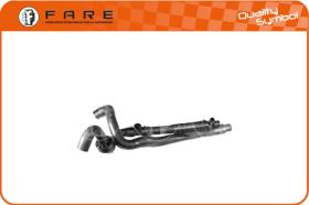 FARE 11742 - MGTO INF/SUP RAD VW TRANSP 2,5TDI