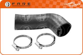 STC 11750 - < MGTO INTERCOOLER TOLEDO TDI