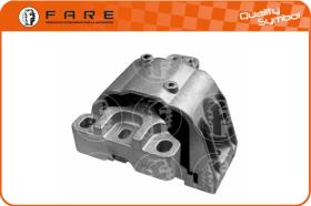 TRICLO 11859 - SOP.MOTOR DEL.DERECHO VAG 1.4-1.6