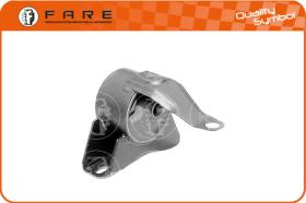 FARE 11884 - SOPORTE MOTOR DERECHO TOYOTA COROLL