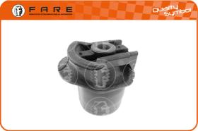FARE 11901 - SILENTBLOC POSTERIOR TOYOTA YARIS