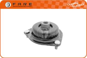 FARE 11944 - SOPORTE AMORTIGUADOR DELANTERO NISS