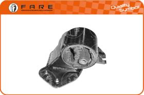 FARE 11961 - SOPORTE MOTOR HYUNDAI ATOS