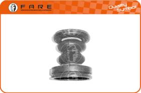 FARE 11984 - GOMA AMORTIGUADOR CENTRAL HYUNDAI/