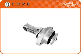 FARE 12026 - <SOPORTE MOTOR DEL.CHEVROLET AVEO