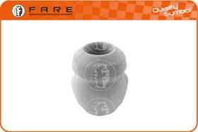 FARE 12028 - TOPE POLIURETANO CENTRAL CHEVROLET