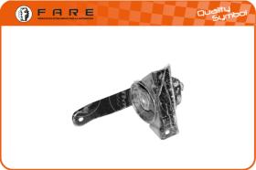 FARE 12107 - SOPORTE MOTOR TRASERO IZQUIERDO CHE