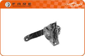 FARE 12107 - SOPORTE MOTOR TRASERO IZQUIERDO CHE