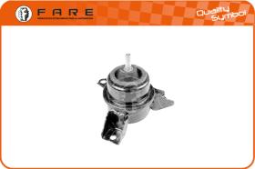 FARE 12125 - SOPORTE MOTOR DERECHO HYUNDAI I20