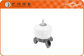 IMPERCOM 12185 - SOPORTE MOTOR TRASERO HYUNDAI SANTA
