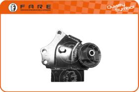 FARE 12222 - SOPORTE MOTOR TRASERO KIA CARENS II