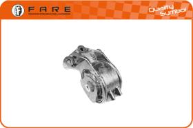 FARE 12254 - SOPORTE MOTOR IZQUIERDO KIA CARNIVA