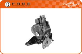 FARE 12269 - SOPORTE MOTOR IZQUIERDO KIA CERATO