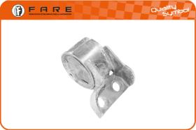 FARE 12284 - SOPORTE MOTOR DERECHO KIA RIO