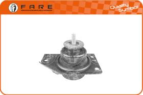 FARE 12294 - SOPORTE MOTOR DERECHO KIA RIO II