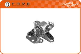 FARE 12311 - SOPORTE MOTOR IZQUIERDO KIA SOUL