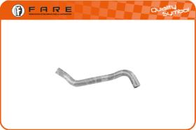 FARE 12348 - MGTO.INF.RAD.HYUNDAI ACCENT 1.3
