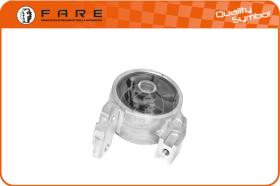 FARE 12349 - SOPORTE MOTOR DELANTERO HYUNDAI ACC