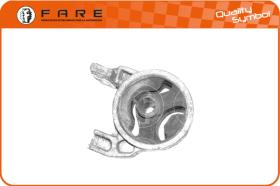FARE 12351 - SOPORTE MOTOR TRASERO HYUNDAI ACCEN