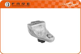 FARE 12378 - SOPORTE MOTOR DERECHO HYUNDAI GETZ