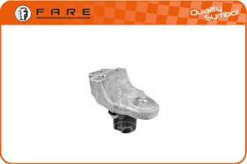 FARE 12379 - SOPORTE MOTOR DERECHO HYUNDAI GETZ