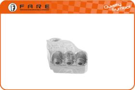 FARE 12380 - SOPORTE MOTOR DERECHO HYUNDAI GETZ