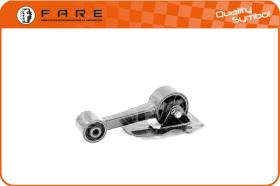 FARE 12385 - SOPORTE MOTOR TRASERO HYUNDAI GETZ