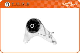 FARE 12392 - <SOPORTE MOTOR DEL.CHEVROLET CAPTIV