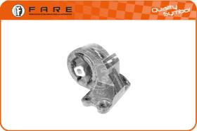 FARE 12407 - SOPORTE MOTOR TRASERO CHEVROLET LAC