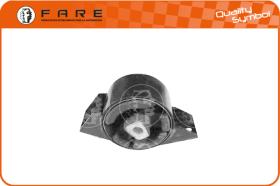 FARE 12411 - <SOPORTE MOTOR TRASERO CHEVROLET LA