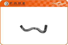 FARE 12441 - MANGUITO INFERIOR RADIADOR CHEVROLE