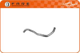 FARE 12500 - MANGUITO INFERIOR RADIADOR HYUNDAI