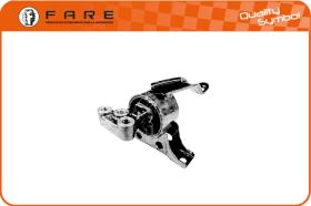 FARE 12508 - SOPORTE MOTOR DERECHO HYUNDAI MATRI