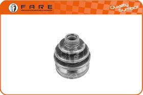 STC 12515 - FUELLE TRANSMISIÓN LADO RUEDA HYUND