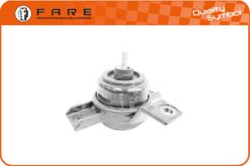 FARE 12538 - SOPORTE MOTOR DERECHO HYUNDAI SANTA