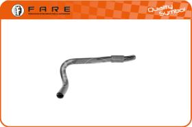 FARE 12565 - MANGUITO SUPERIOR RADIADOR KIA SPOR