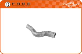 FARE 12573 - MANGUITO SUPERIOR RADIADOR KIA CARE