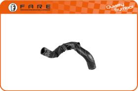 FARE 12576 - MANGUITO INFERIOR RADIADOR KIA CARE