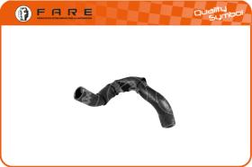 FARE 12576 - MANGUITO INFERIOR RADIADOR KIA CARE